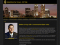 matthewkingccim.com