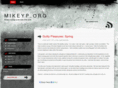 mikeyp.org