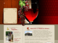 millanovawinery.com