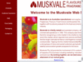 muskvale.com