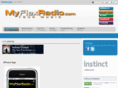 myflexradio.com