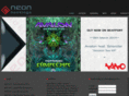 neonbookings.com