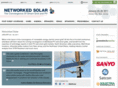 networkedsolar2011.com