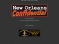 neworleansconfidential.com
