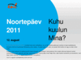 noortepaev.com