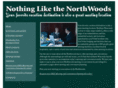 northwoodsmeetings.org