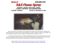 nsflamespray.com