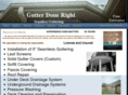nwarkansasguttering.com