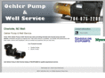 oehlerpumpandwell.com