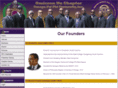 omicronnu.org