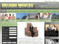 ontario-movers.com