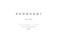 padovani-collection.net