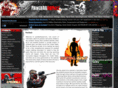 paintballimpact.com