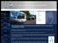 panamericanchauffeurs.com