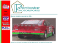 pentastarmotorsports.com