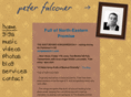 peterfalconer.co.uk