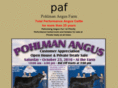 pohlmanangusfarm.com