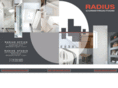 radiusconstruction.com