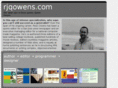 rjqowens.com