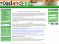 roadandfell.com