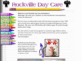 rockvilledaycare.org