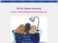 royalgrooming.com