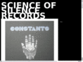 scienceofsilence.net