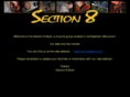 section8.info