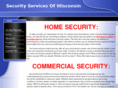 securityservicesofwisconsin.com