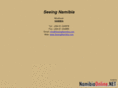 seeingnamibia.com
