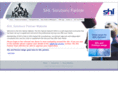shlsolutionpartner.com