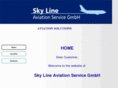 sky-line-aviation-service.com