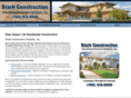 stark-construction.com