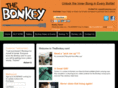 thebonkey.com