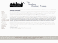 theduxburychimneysweep.com