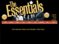 theessentials.net