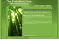 theevaluationshop.com