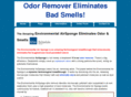 theodorremover.com