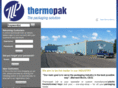 thermopak.com