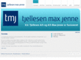 tjellesen-maxjenne.com