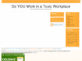 toxicworkplaces.net