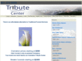 tributecenterutah.com