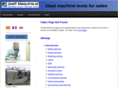 used-vertical-lathe.com
