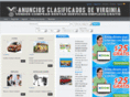 vaanuncios.com