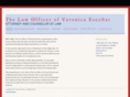 veronicaescobarlaw.com