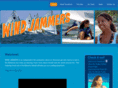 windjammersthemovie.com