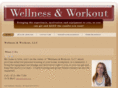 workoutwithjulie.com