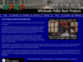 wprpwholesalepalletrack.com