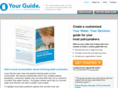 yourwateryourdecision.com