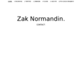 zaknormandin.com